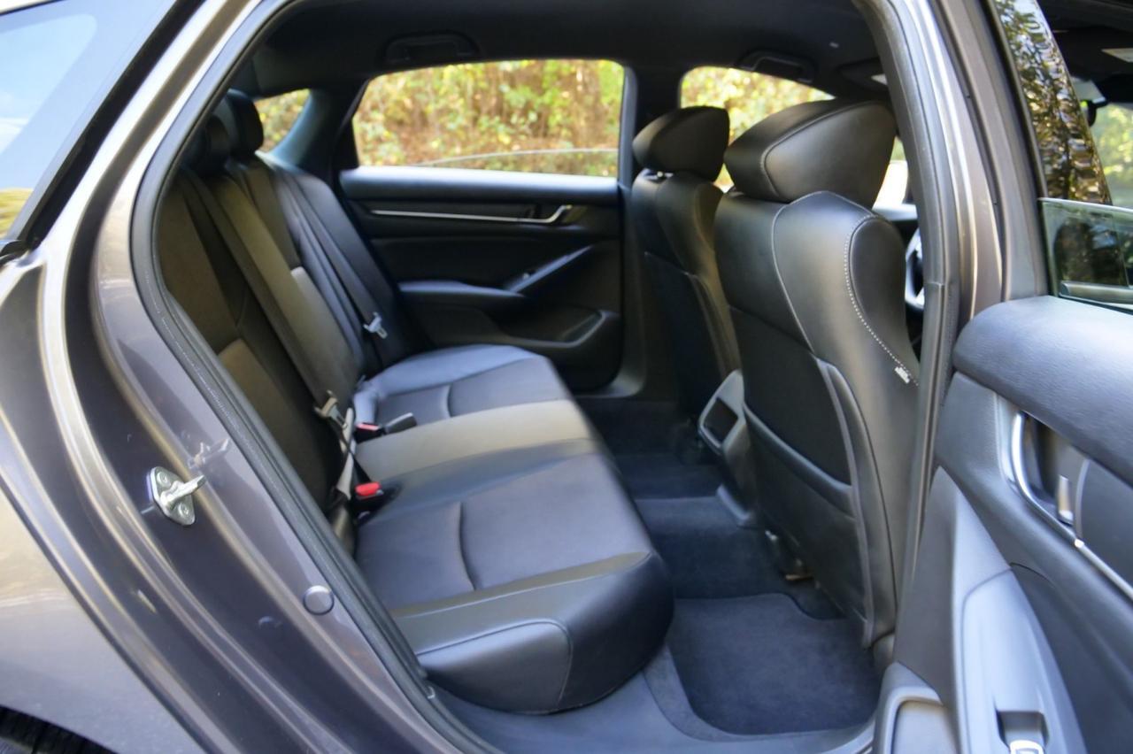2019 Honda Accord Sedan Sport / CarPlay / Sport Mode! Lincolnton NC