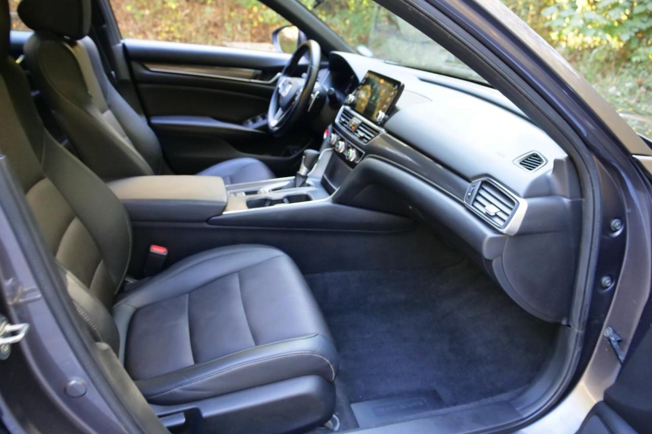2019 Honda Accord Sedan Sport / CarPlay / Sport Mode! Lincolnton NC