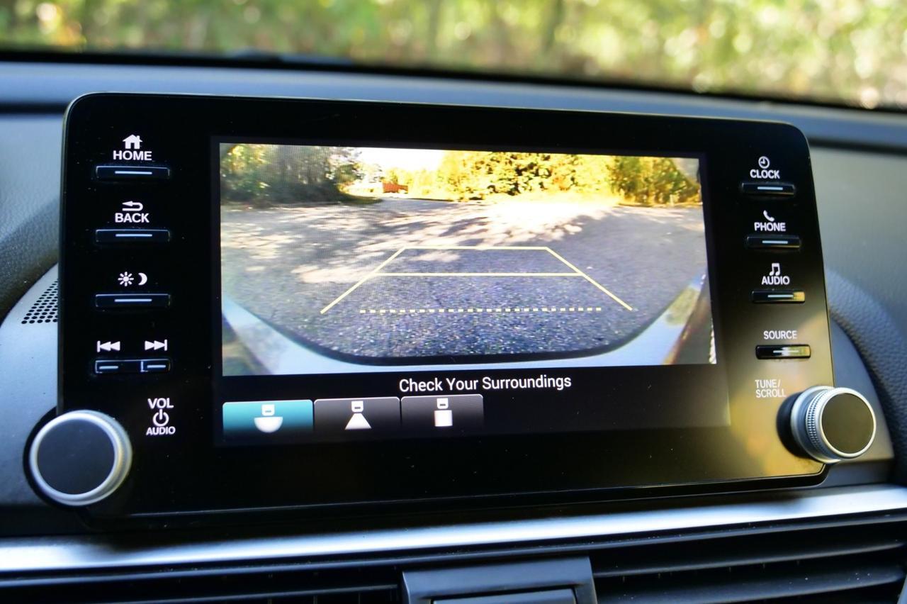 2019 Honda Accord Sedan Sport / CarPlay / Sport Mode! Lincolnton NC