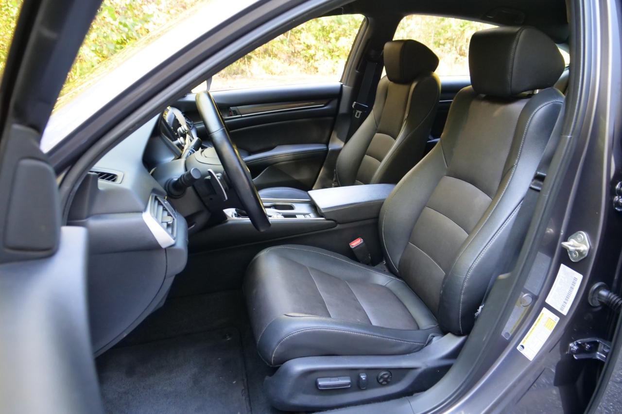 2019 Honda Accord Sedan Sport / CarPlay / Sport Mode! Lincolnton NC