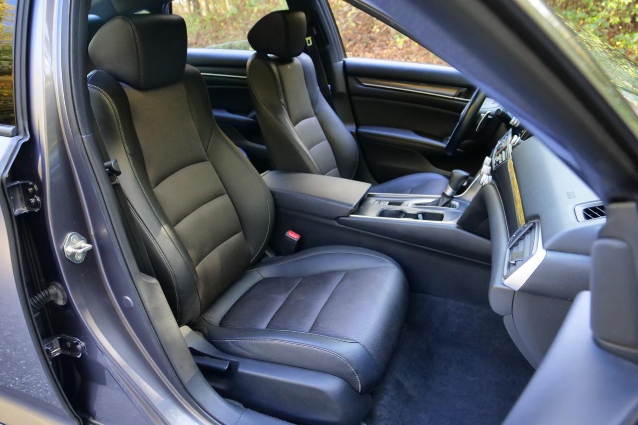2019 Honda Accord Sedan Sport / CarPlay / Sport Mode! Lincolnton NC