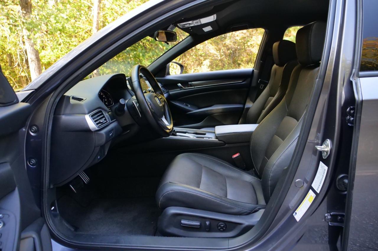 2019 Honda Accord Sedan Sport / CarPlay / Sport Mode! Lincolnton NC
