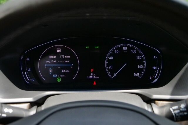 2019 Honda Accord Sedan Touring 2.0T / Heated & Cooled Seats / Sunroof! High Point NC