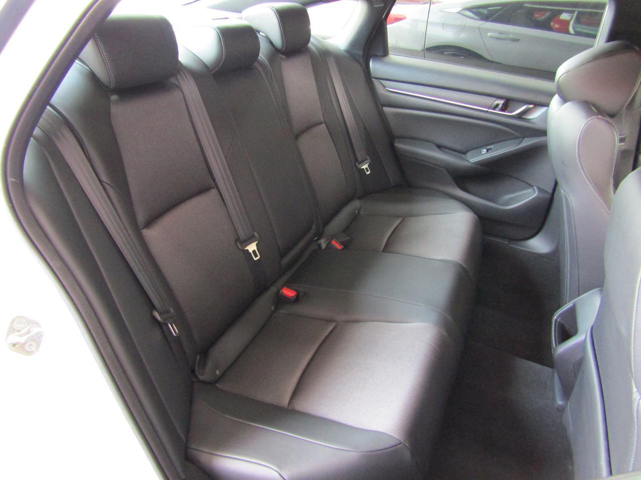 2019 Honda Accord Sport 1.5T CVT Grand Prairie TX