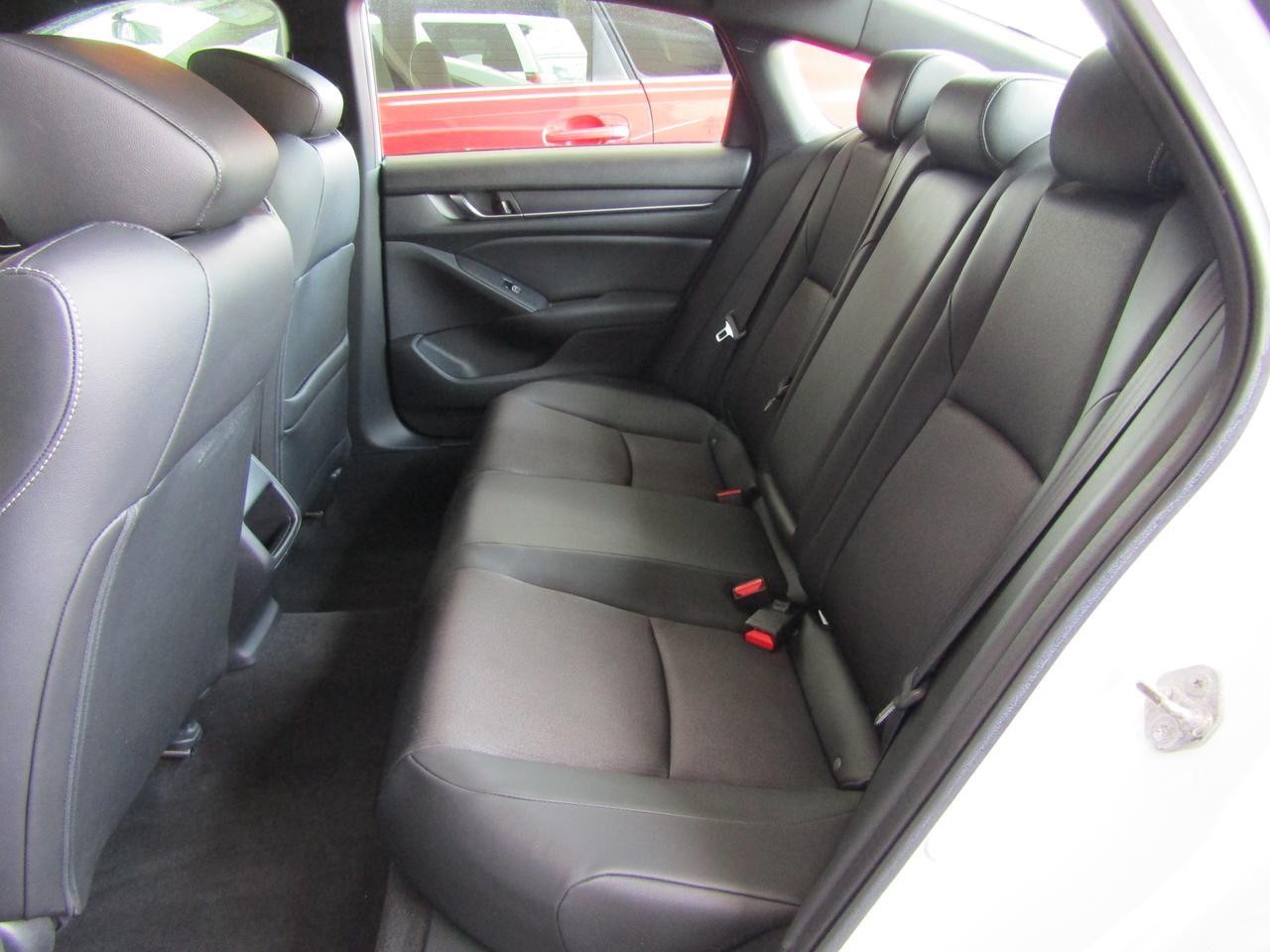 2019 Honda Accord Sport 1.5T CVT Grand Prairie TX
