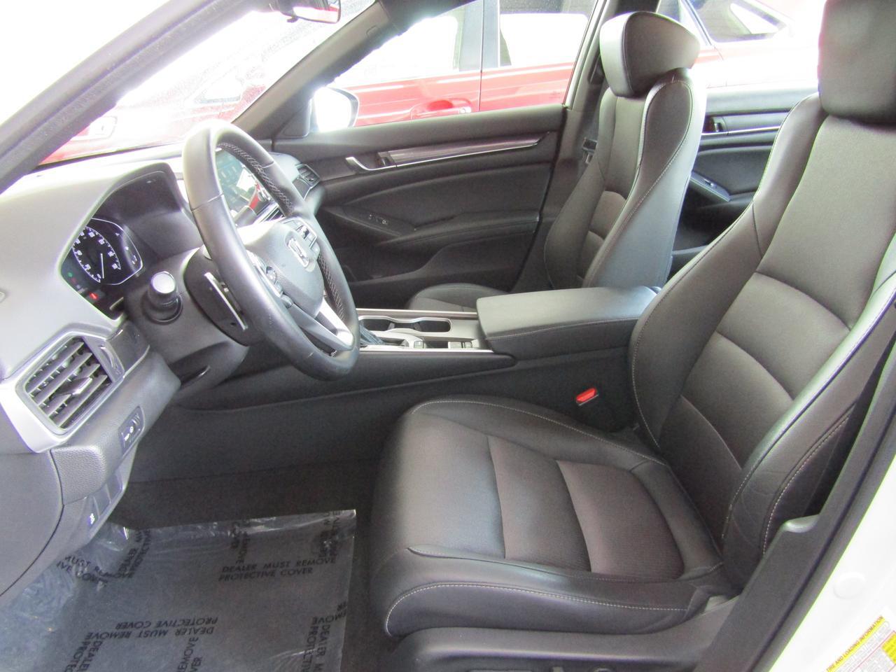 2019 Honda Accord Sport 1.5T CVT Grand Prairie TX