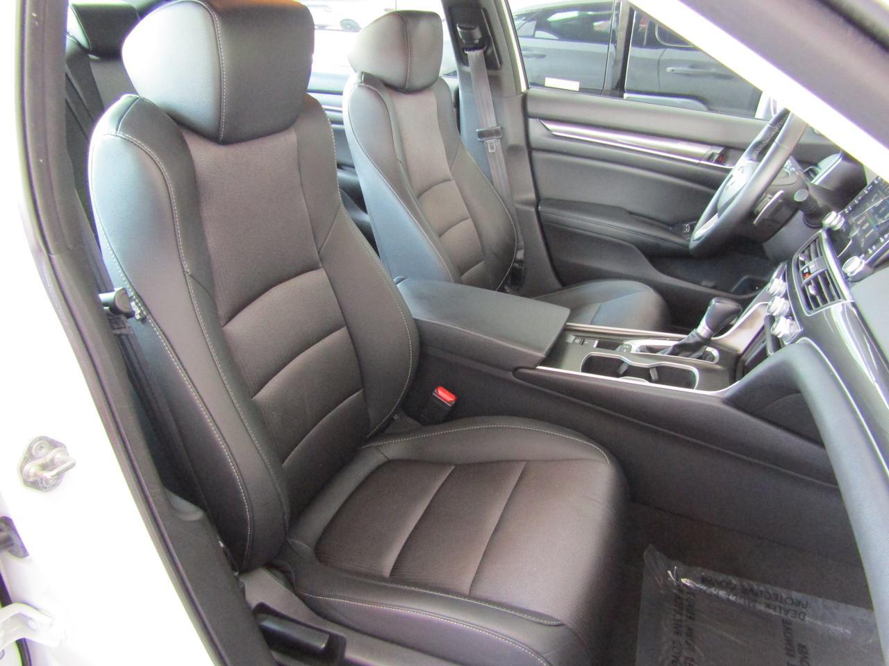 2019 Honda Accord Sport 1.5T CVT Grand Prairie TX
