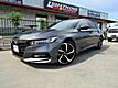 2019 Honda Accord Sport 1.5T CVT