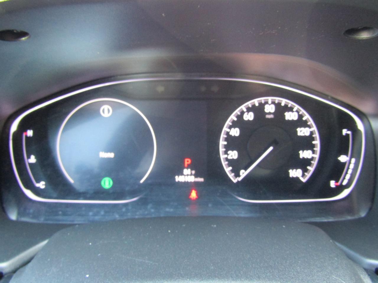 2019 Honda Accord Sport 1.5T CVT Grand Prairie TX