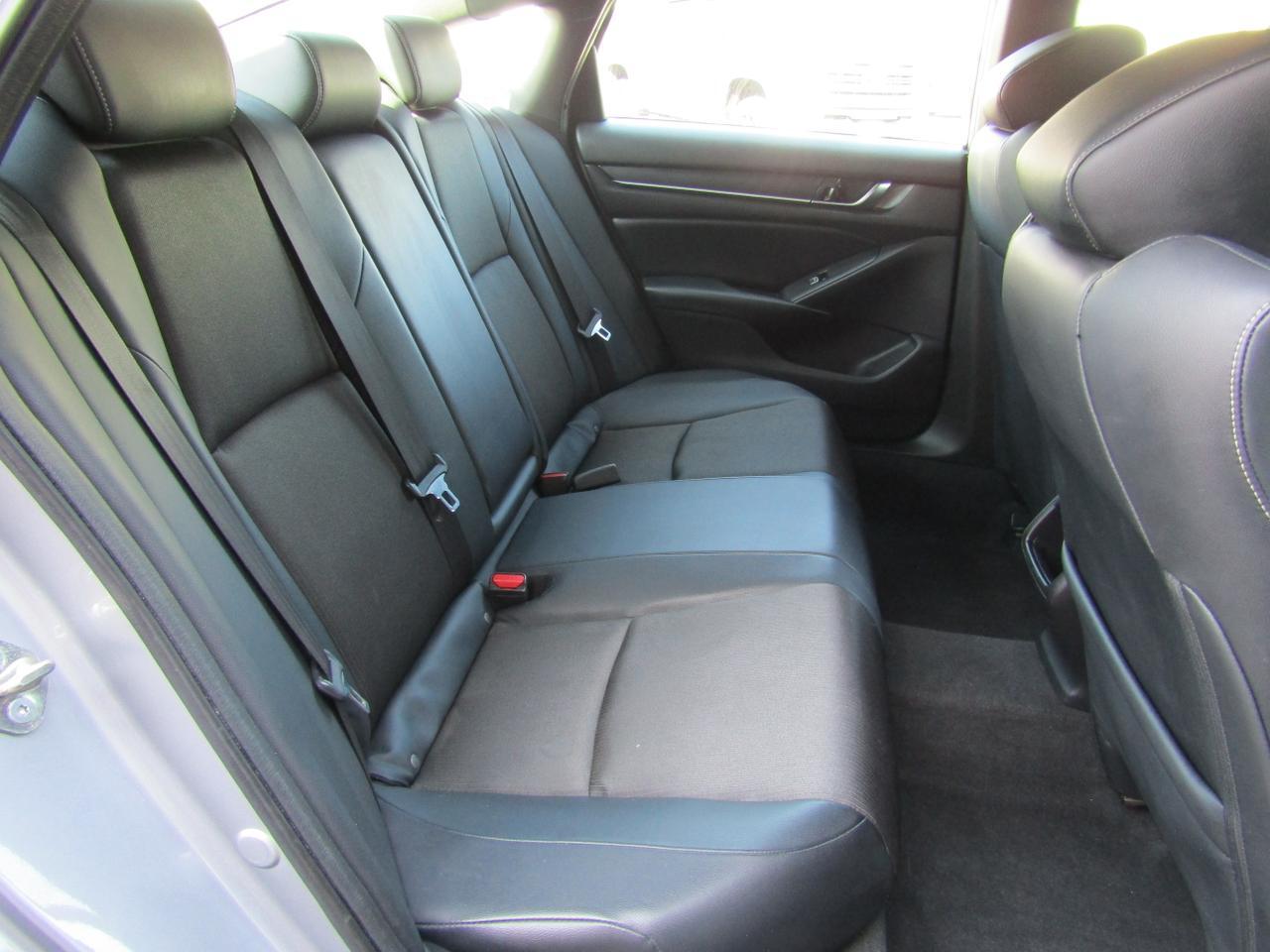 2019 Honda Accord Sport 1.5T CVT Grand Prairie TX