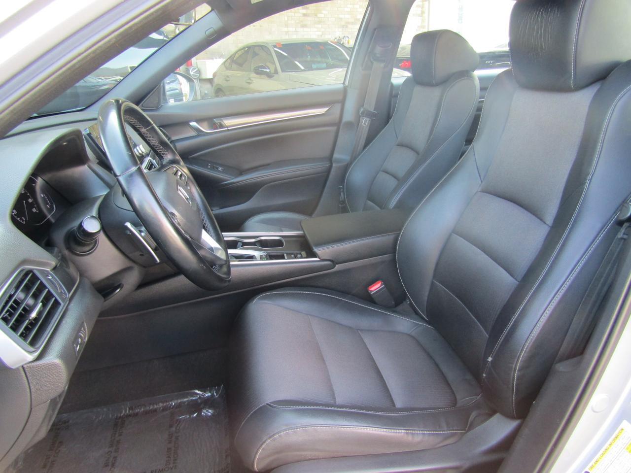 2019 Honda Accord Sport 1.5T CVT Grand Prairie TX