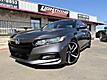 2019 Honda Accord Sport 1.5T CVT