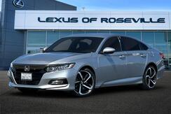 2019_Honda_Accord_Sport 1.5T_ Roseville CA