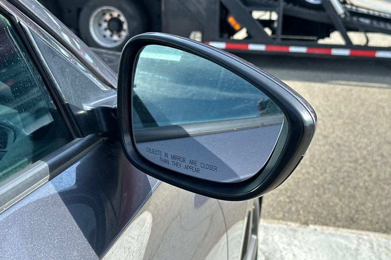 2019 Honda Accord Sport 1.5T Roseville CA