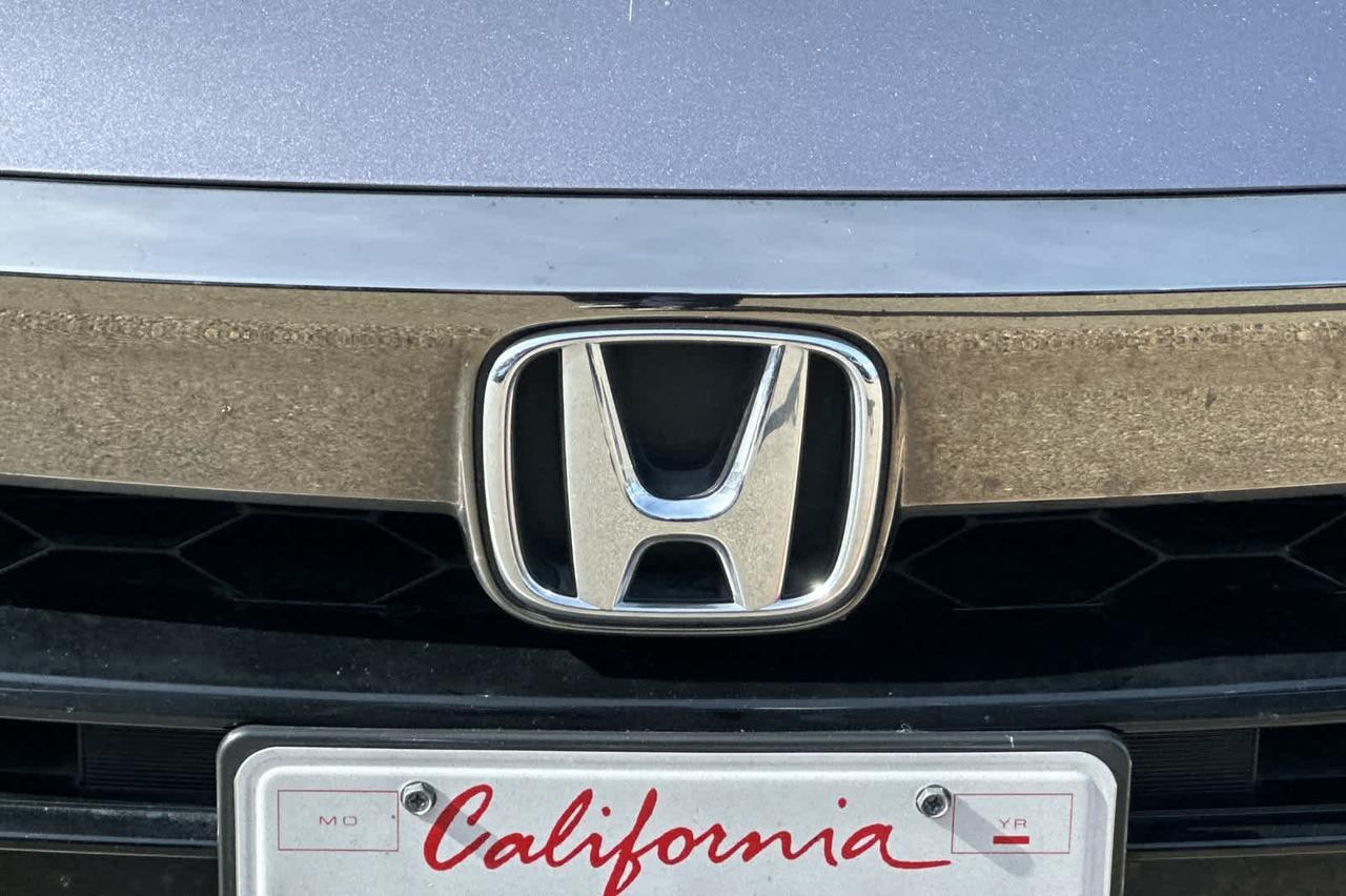 2019 Honda Accord Sport 1.5T Roseville CA