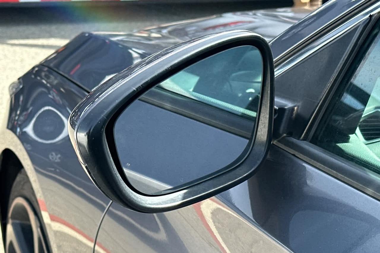 2019 Honda Accord Sport 1.5T Roseville CA