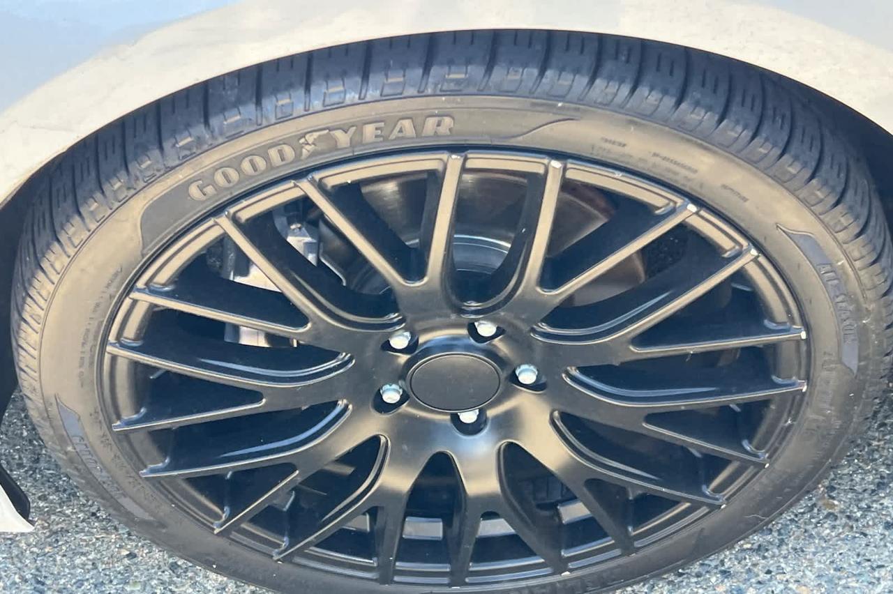 2019 Honda Accord Sport 1.5T Roseville CA