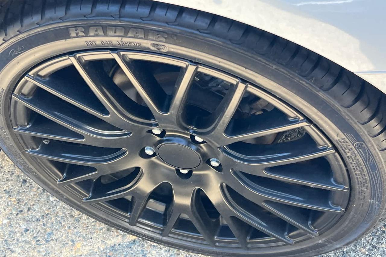 2019 Honda Accord Sport 1.5T Roseville CA