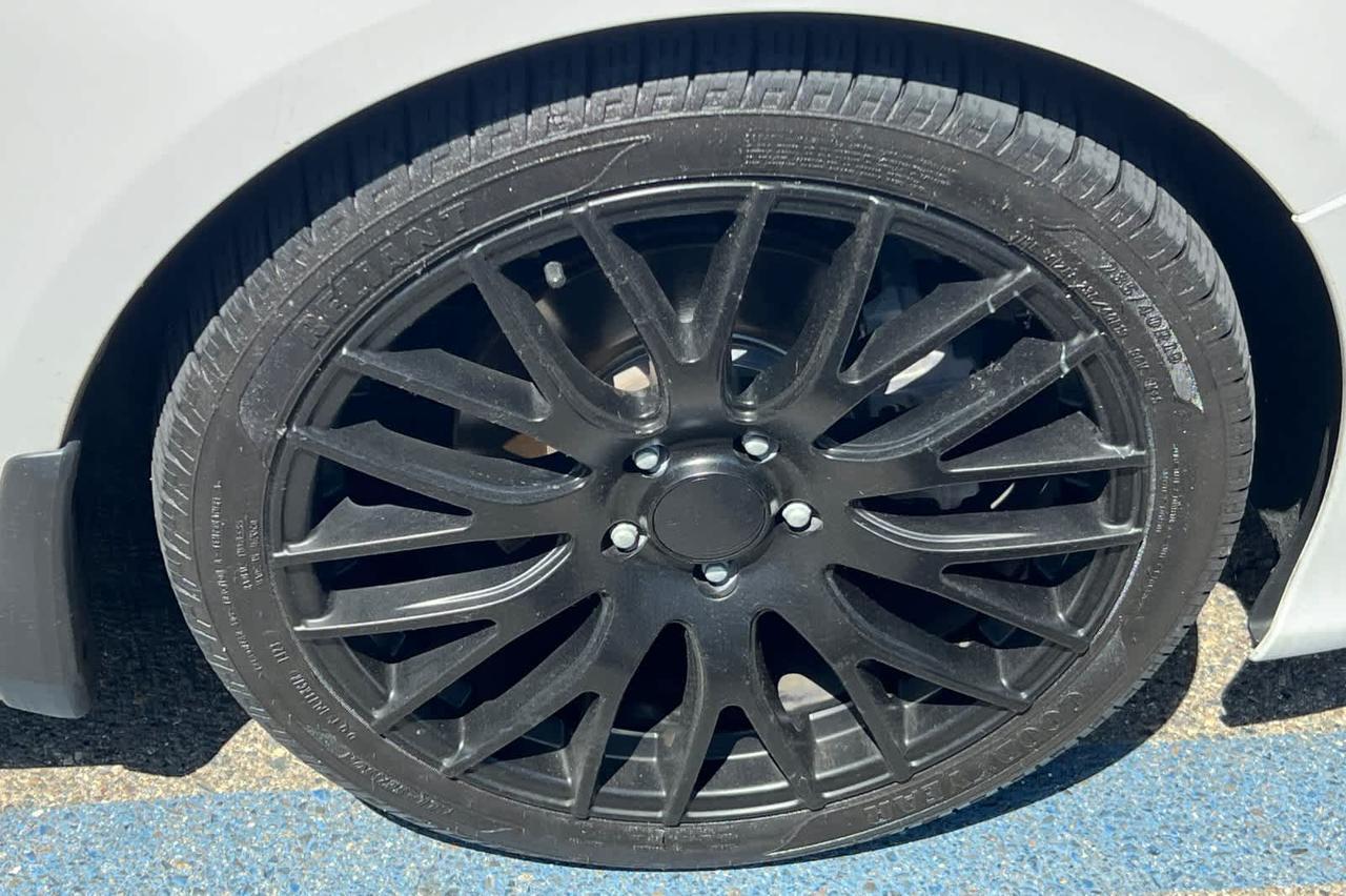 2019 Honda Accord Sport 1.5T Roseville CA