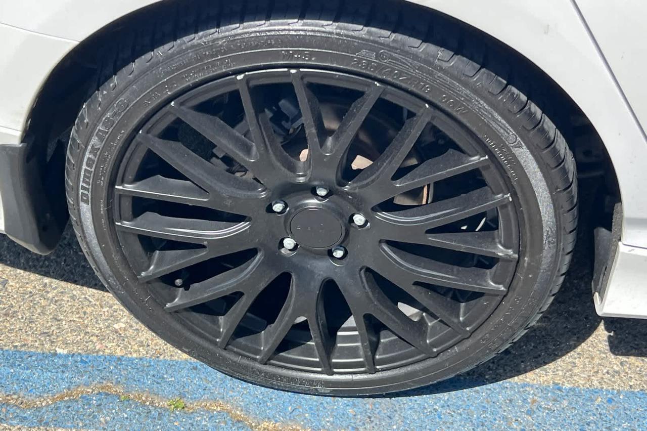 2019 Honda Accord Sport 1.5T Roseville CA