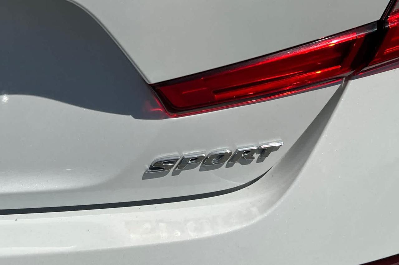 2019 Honda Accord Sport 1.5T Roseville CA