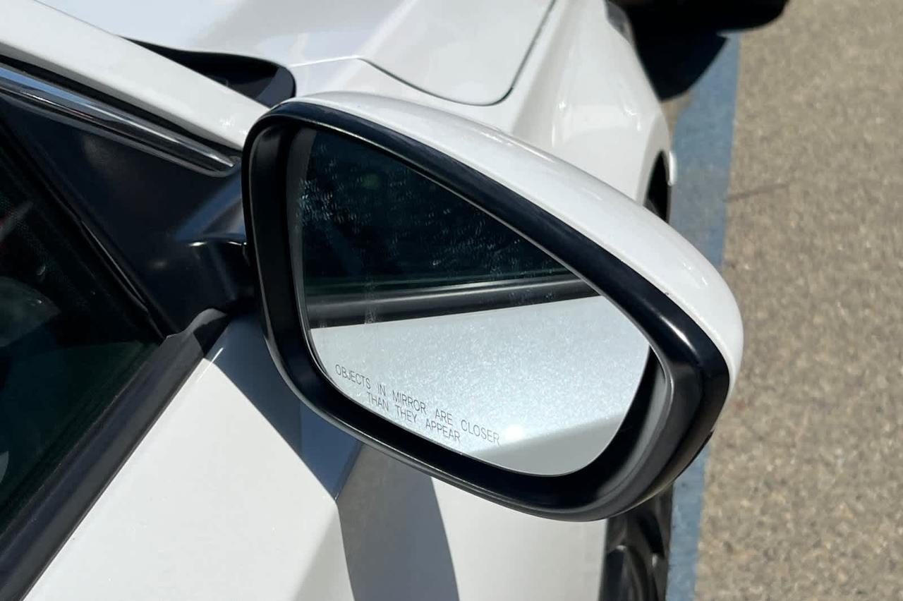 2019 Honda Accord Sport 1.5T Roseville CA