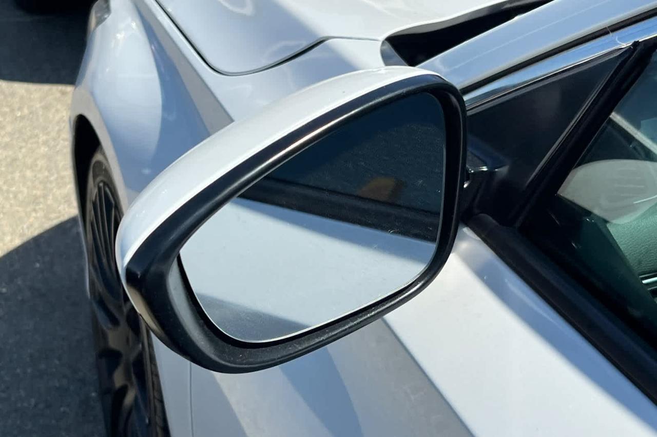 2019 Honda Accord Sport 1.5T Roseville CA