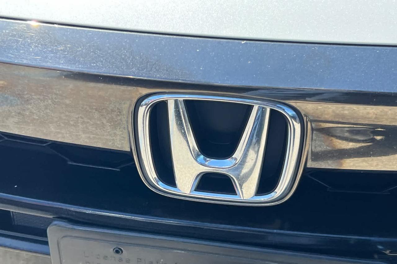 2019 Honda Accord Sport 1.5T Roseville CA