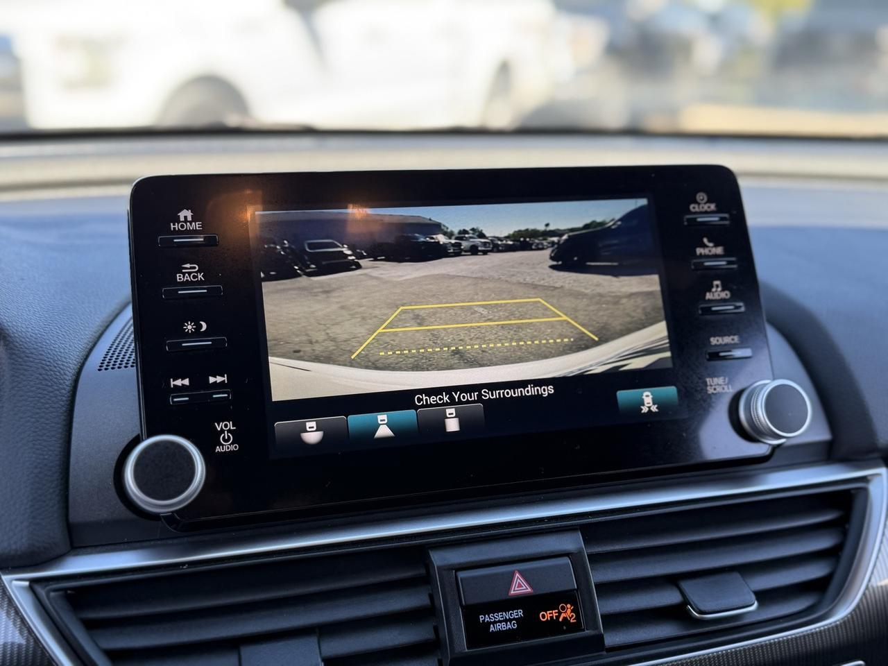 2019 Honda Accord Sport 2.0T Crestwood KY