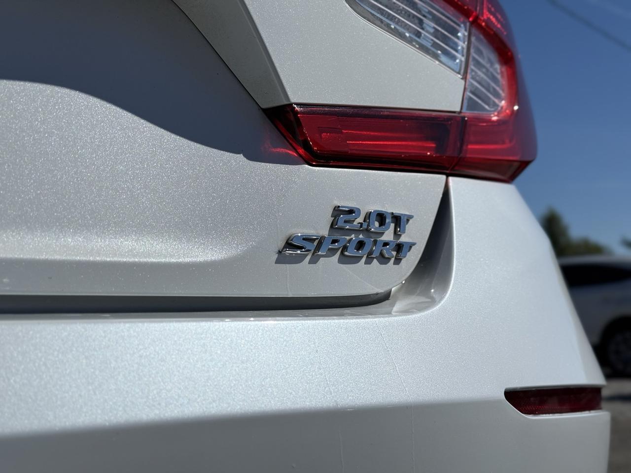 2019 Honda Accord Sport 2.0T Crestwood KY