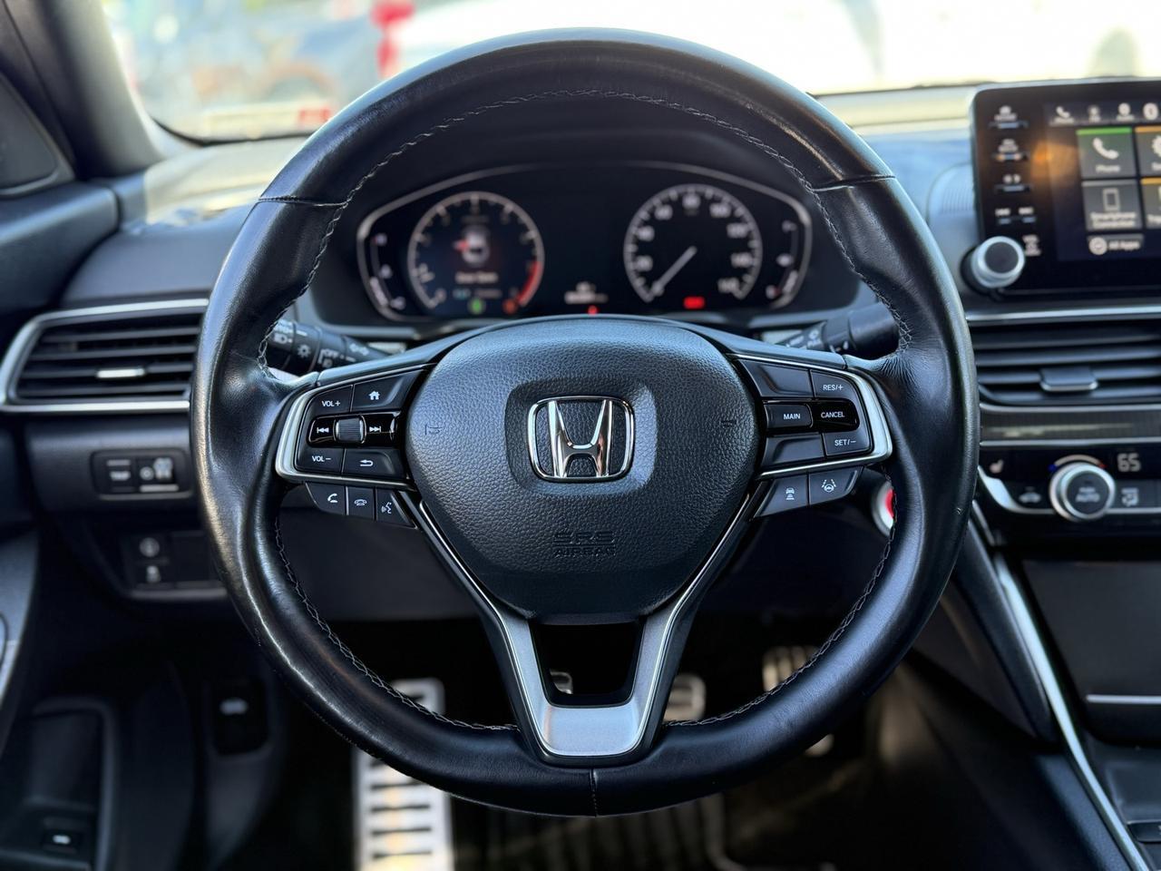 2019 Honda Accord Sport 2.0T Crestwood KY