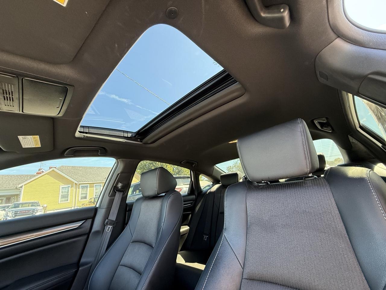 2019 Honda Accord Sport 2.0T Crestwood KY