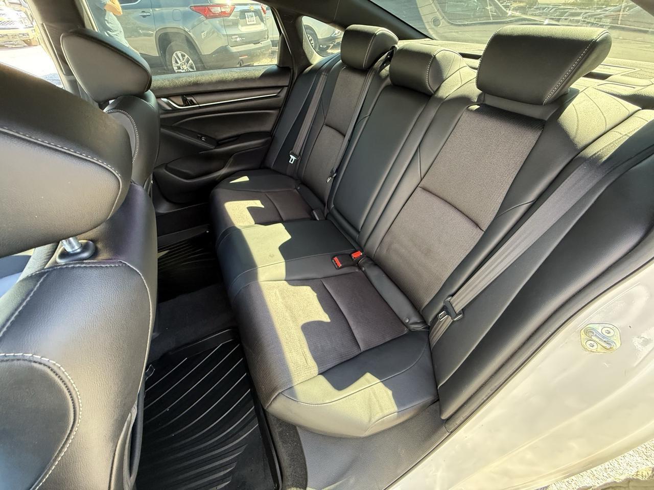 2019 Honda Accord Sport 2.0T Crestwood KY