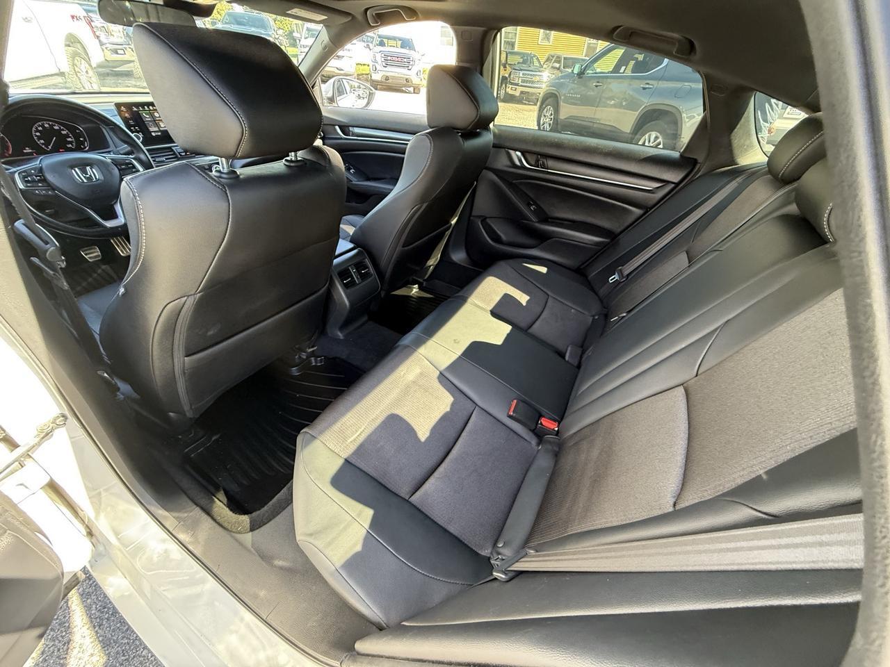 2019 Honda Accord Sport 2.0T Crestwood KY