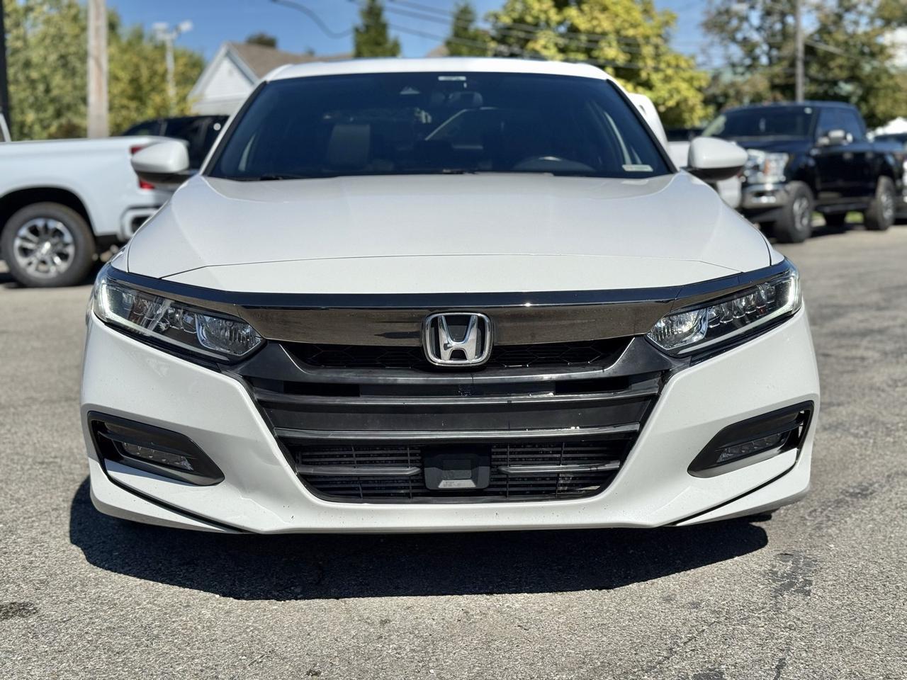 2019 Honda Accord Sport 2.0T Crestwood KY