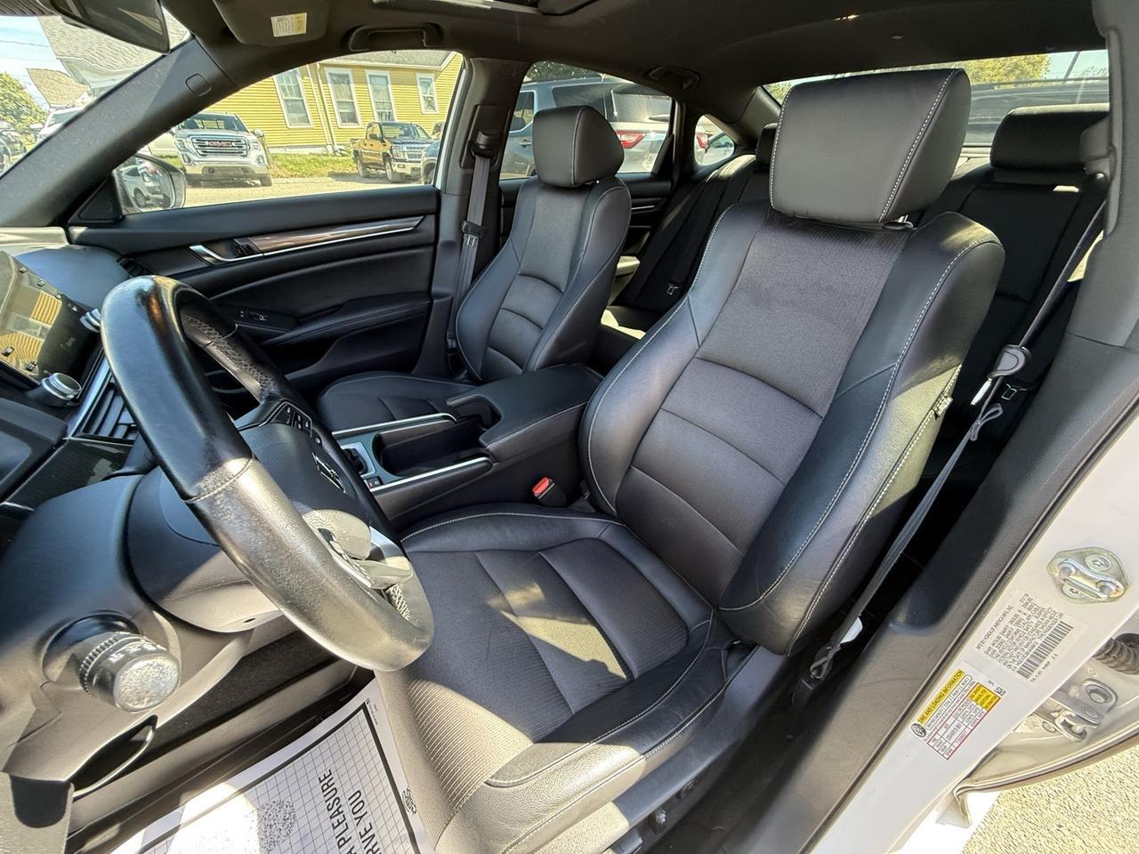 2019 Honda Accord Sport 2.0T Crestwood KY