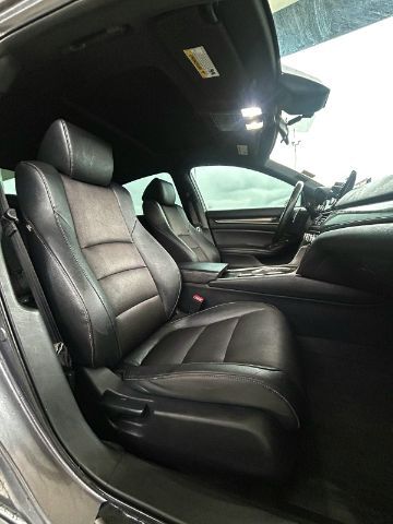 2019 Honda Accord Sport 2.0T Houston TX
