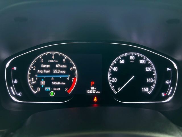 2019 Honda Accord Sport 2.0T Houston TX