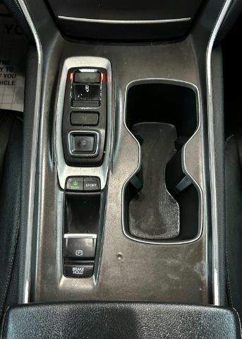 2019 Honda Accord Sport 2.0T Houston TX