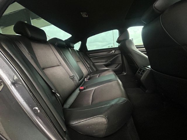 2019 Honda Accord Sport 2.0T Houston TX