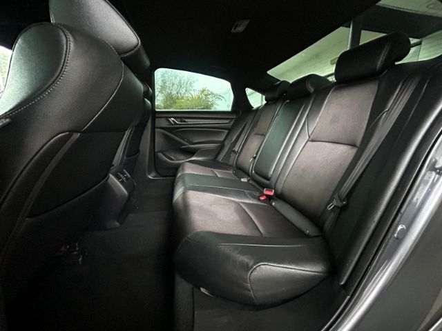 2019 Honda Accord Sport 2.0T Houston TX