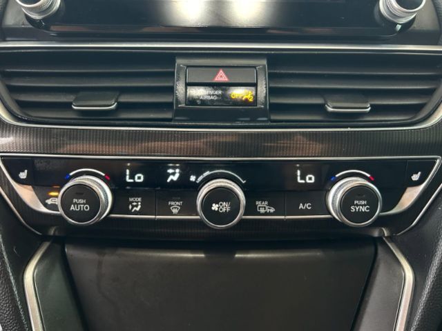 2019 Honda Accord Sport 2.0T Houston TX