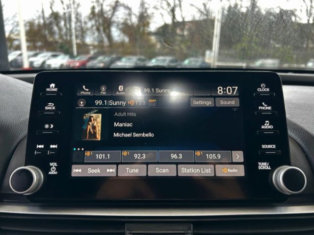 2019 Honda Accord Sport 2.0T Houston TX