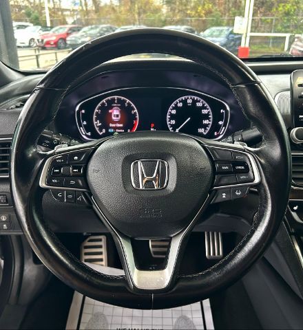 2019 Honda Accord Sport 2.0T Houston TX