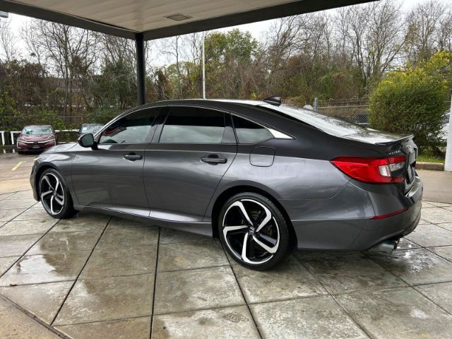 2019 Honda Accord Sport 2.0T Houston TX