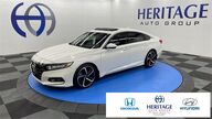 2019 Honda Accord Sport 2.0T Rome GA 2019 Honda Accord Sport 2.0T Rome GA