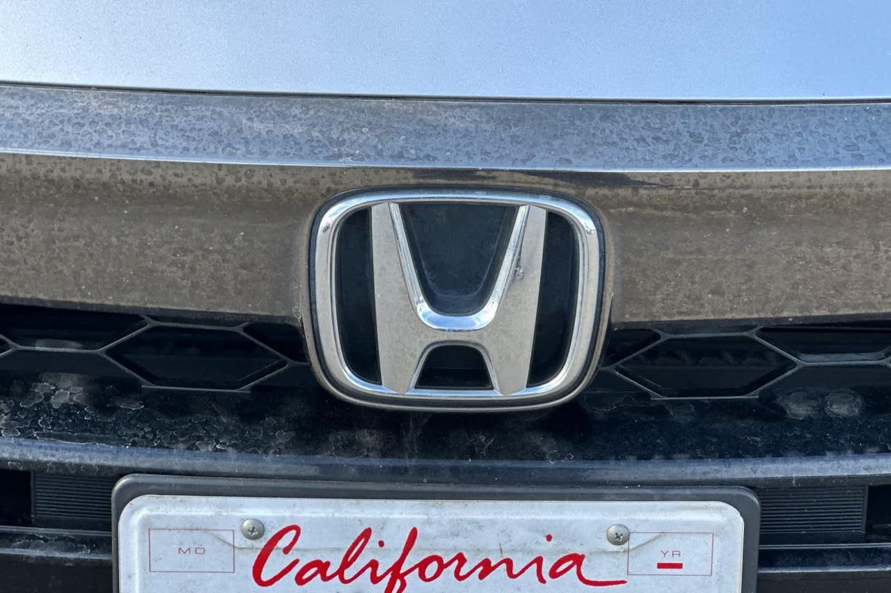 2019 Honda Accord Sport 2.0T Roseville CA