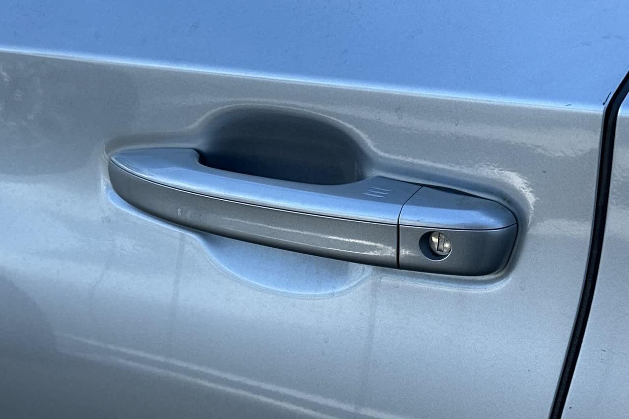 2019 Honda Accord Sport 2.0T Roseville CA