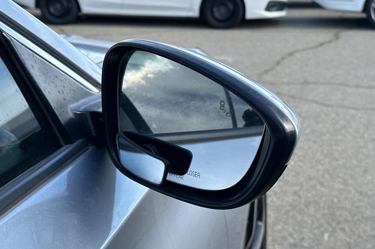 2019 Honda Accord Sport 2.0T Roseville CA