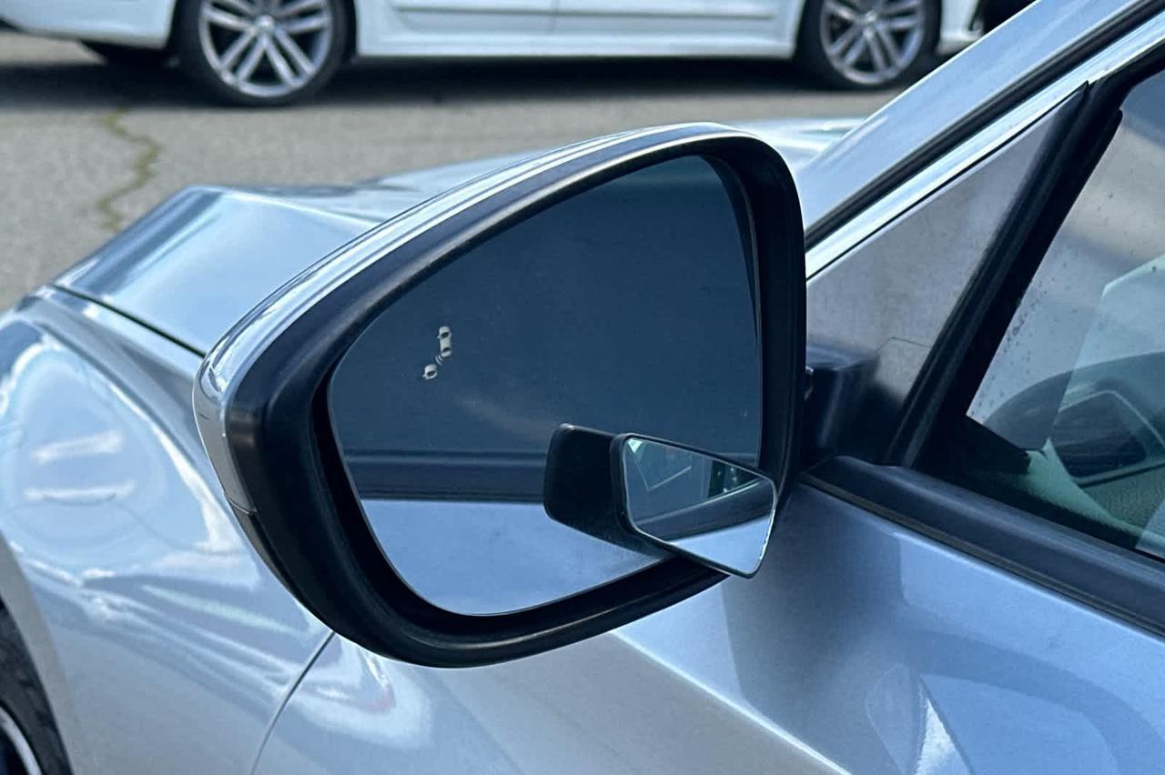 2019 Honda Accord Sport 2.0T Roseville CA